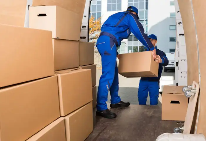 Packers And Movers