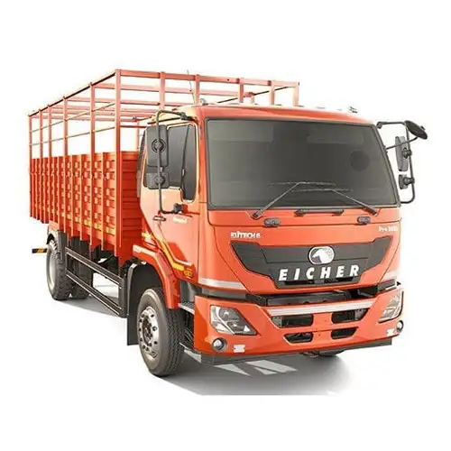 Welcome To Best Transport Service
