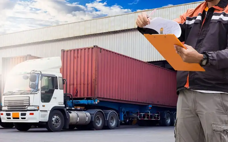 Commercial Shifting Services In Greater Noida